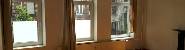 Appartement Foto #2 te huur bij Huurstunt