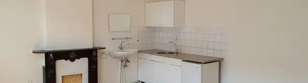 Appartement Foto #3 te huur bij Huurstunt
