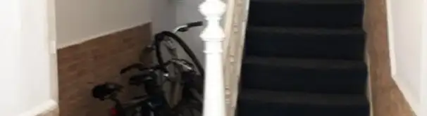Appartement Foto #1 te huur bij Huurstunt
