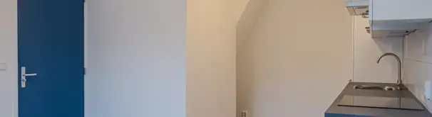 Appartement Foto #1 te huur bij Huurstunt