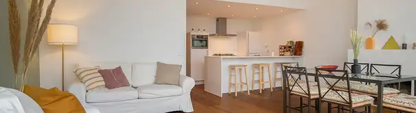 Appartement Foto #3 te huur bij Huurstunt