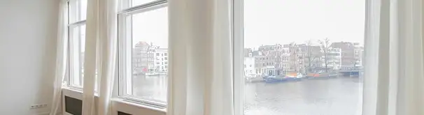 Appartement Foto #1 te huur bij Huurstunt