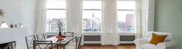 Appartement Foto #2 te huur bij Huurstunt