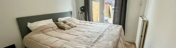 Appartement Foto #2 te huur bij Huurstunt