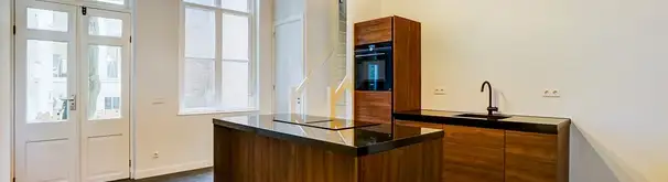 Appartement Foto #3 te huur bij Huurstunt