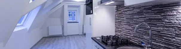 Appartement Foto #2 te huur bij Huurstunt