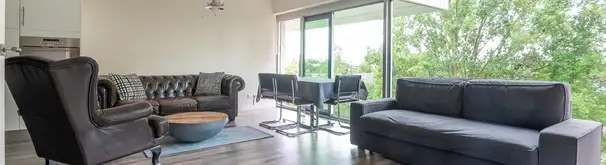 Appartement Foto #1 te huur bij Huurstunt