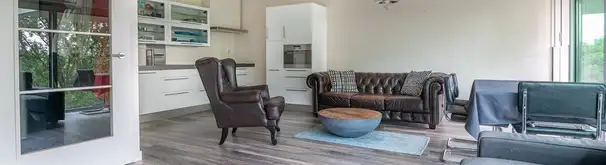 Appartement Foto #3 te huur bij Huurstunt