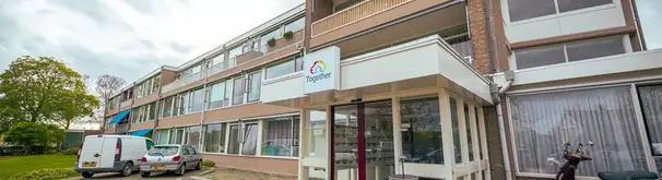 Appartement Foto #0 te huur bij Huurstunt