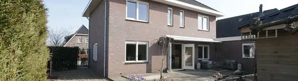 Huurwoning Foto #1 te huur bij Huurstunt