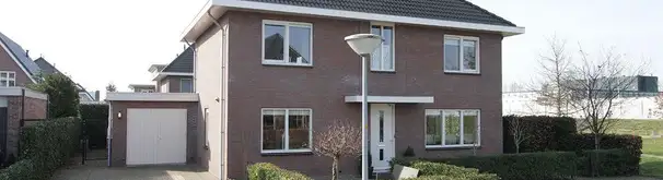 Huurwoning Foto #0 te huur bij Huurstunt