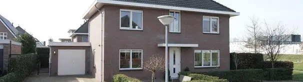 Huurwoning Foto #0 te huur bij Huurstunt
