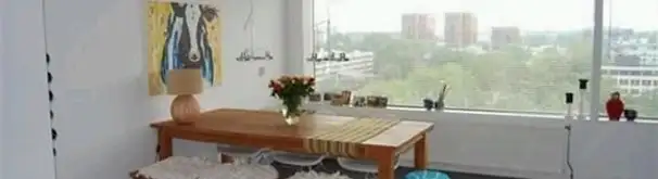 Appartement Foto #1 te huur bij Huurstunt