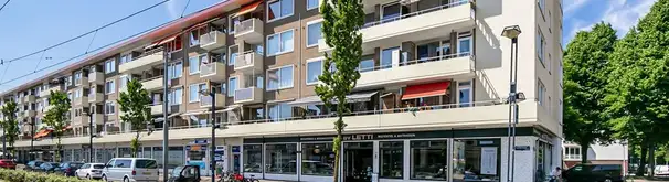 Appartement Foto #0 te huur bij Huurstunt
