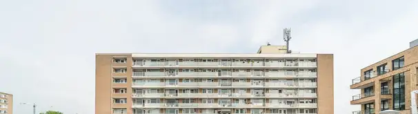 Appartement Foto #0 te huur bij Huurstunt