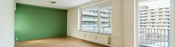 Appartement Foto #1 te huur bij Huurstunt