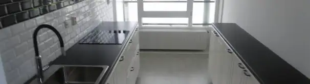 Appartement Foto #3 te huur bij Huurstunt