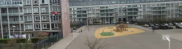 Appartement Foto #0 te huur bij Huurstunt