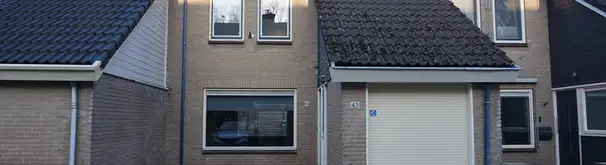 Huurwoning Foto #0 te huur bij Huurstunt