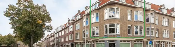 Appartement Foto #0 te huur bij Huurstunt