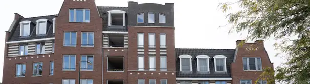 Appartement Foto #0 te huur bij Huurstunt