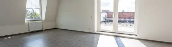 Appartement Foto #1 te huur bij Huurstunt
