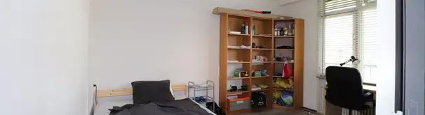 Appartement Foto #0 te huur bij Huurstunt