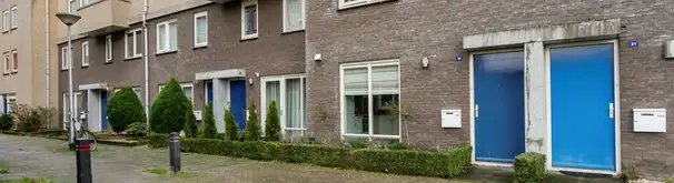 Huurwoning Foto #1 te huur bij Huurstunt