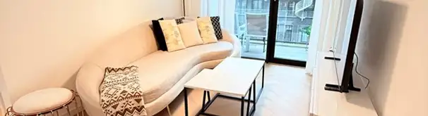 Appartement Foto #2 te huur bij Huurstunt