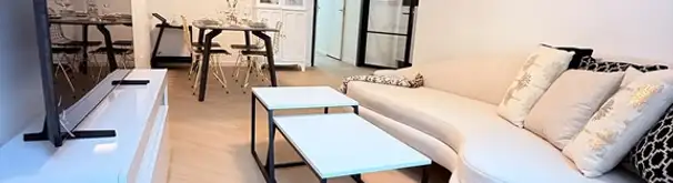 Appartement Foto #3 te huur bij Huurstunt