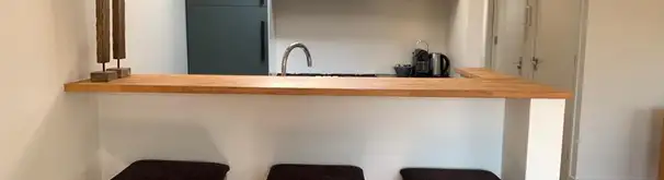 Appartement Foto #2 te huur bij Huurstunt