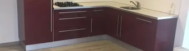 Appartement Foto #2 te huur bij Huurstunt