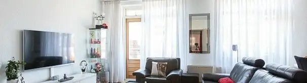 Appartement Foto #2 te huur bij Huurstunt