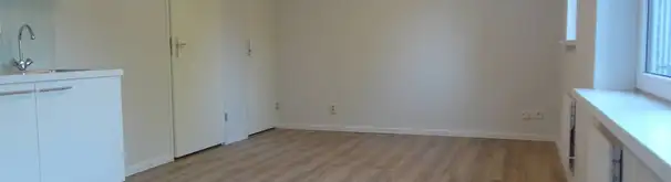 Appartement Foto #1 te huur bij Huurstunt