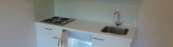 Appartement Foto #2 te huur bij Huurstunt