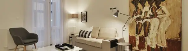 Appartement Foto #1 te huur bij Huurstunt