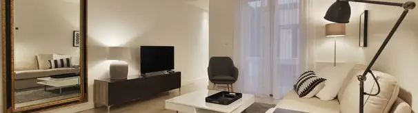 Appartement Foto #2 te huur bij Huurstunt