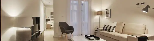 Appartement Foto #3 te huur bij Huurstunt