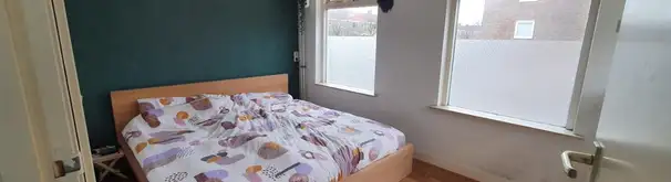 Appartement Foto #2 te huur bij Huurstunt