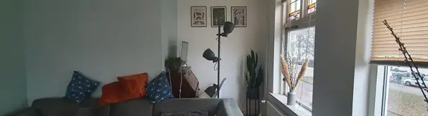 Appartement Foto #1 te huur bij Huurstunt