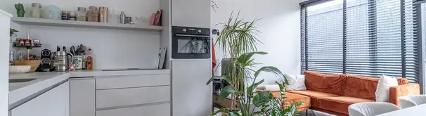 Huurwoning Foto #2 te huur bij Huurstunt