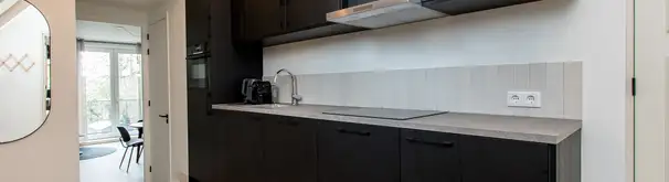 Appartement Foto #2 te huur bij Huurstunt