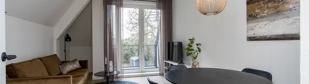 Appartement Foto #1 te huur bij Huurstunt
