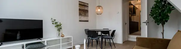 Appartement Foto #0 te huur bij Huurstunt