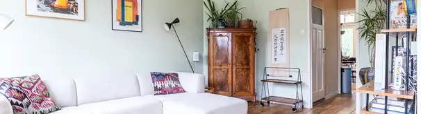 Appartement Foto #1 te huur bij Huurstunt