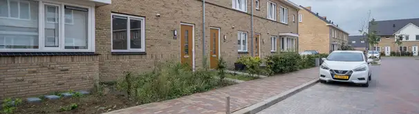 Huurwoning Foto #0 te huur bij Huurstunt