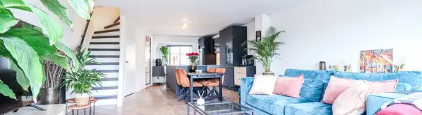Huurwoning Foto #2 te huur bij Huurstunt