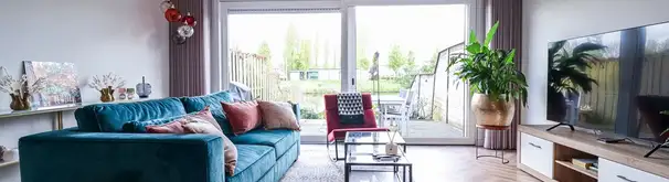 Huurwoning Foto #3 te huur bij Huurstunt