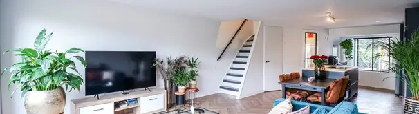 Huurwoning Foto #1 te huur bij Huurstunt