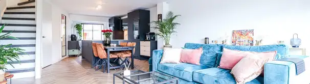 Huurwoning Foto #0 te huur bij Huurstunt